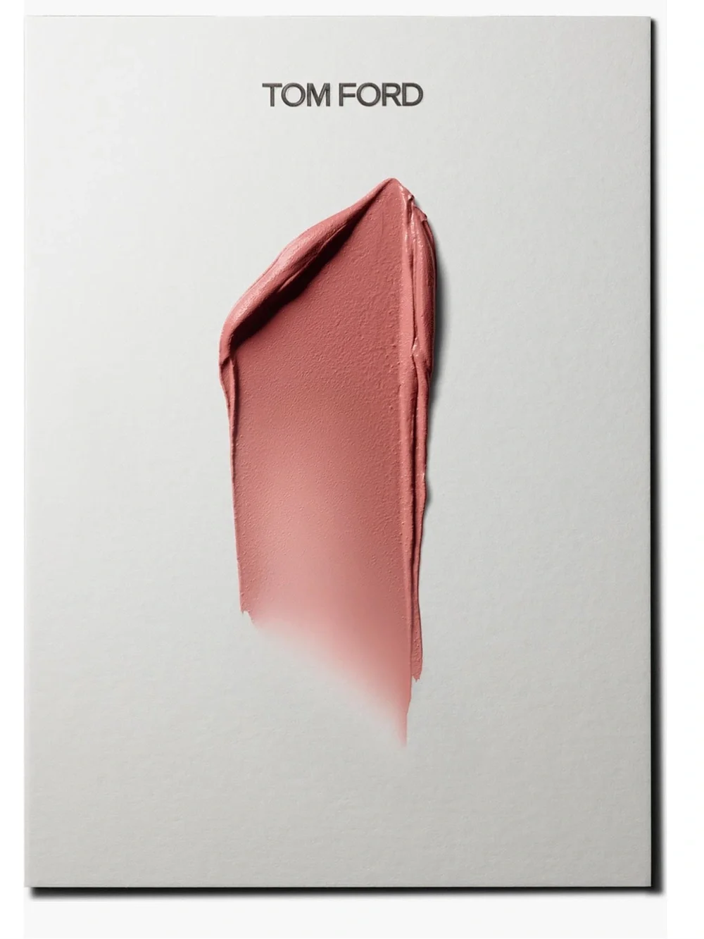 Tom Ford's Fucking Fabulous Lip Color in the shade F1 Peony. New!
